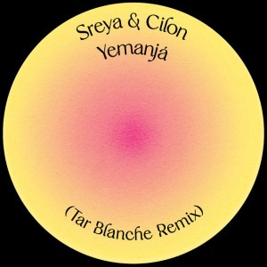 Yemanjá - Tar Blanche Remix