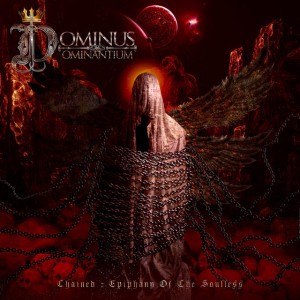 Act II - The Apocalypse (The Revealed Antichrist)