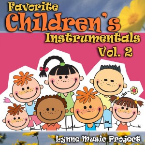 Baa Baa Black Sheep (Instrumental)