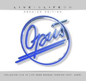 Live Is Life 2008 (Rock Version)