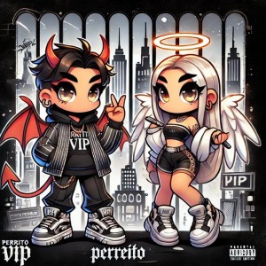 Perreito Vip