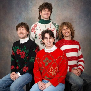 Alone Again For Christmas