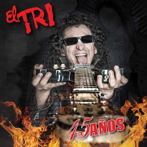 Las Piedras Rodantes (En Vivo)