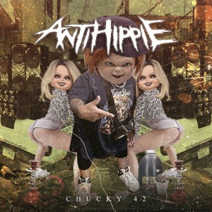 Chucky @ 42