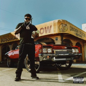 Chicken Talkin Bastard (feat. YKNIECE)