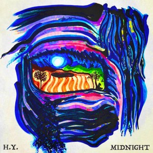 Midnight