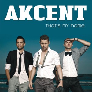 That's My Name - That's My Name 2010