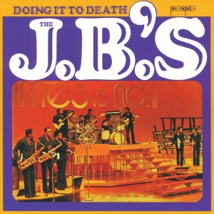 Doing It To Death - Pts. 1 & 2