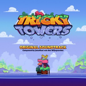 Gravity Grumble (Race Mode)