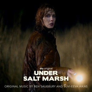 Mosaic (Under Salt Marsh Mix)