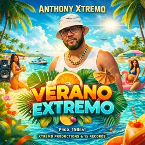 VERANO EXTREMO