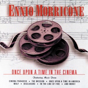 Once Upon a Time in America