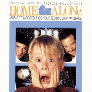 Main Title from Home Alone ("Somewhere in My Memory") - Voice by John Williams