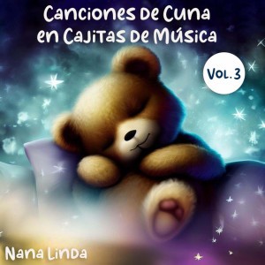 La Cucaracha No Puede Caminar (Canción de Cuna)