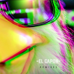 Shut up Chicken - Laureano Remix