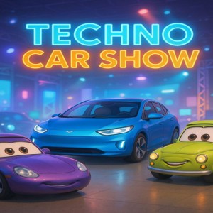 Techno Car Sh