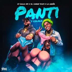 PANTI Y COLALE