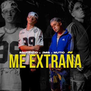 Me Extraña