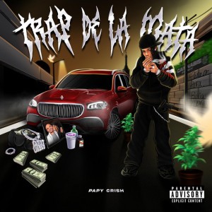 Locura by Papy Crish