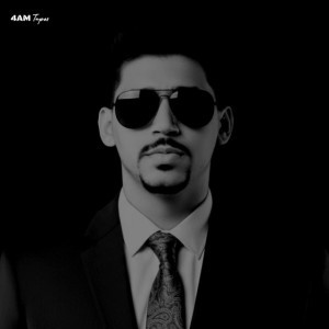 4AMTapes (Bonita Bonita) by 4AMTapes