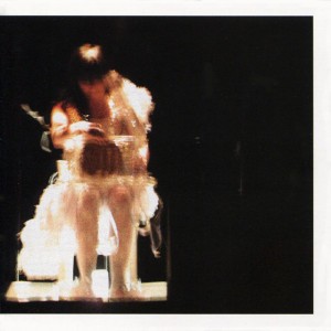 It's Not Up to You (live)