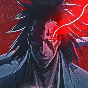 Fight! Why you don't just accept it? ( Kenpachi Words) - HARDSTYLE