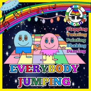 Everybody Jumping