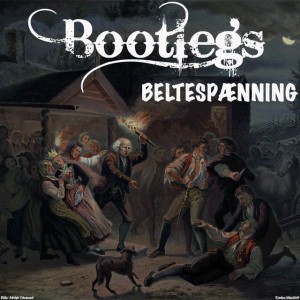 Beltespænning