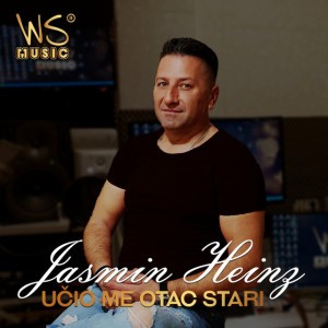 Ucio me otac stari
