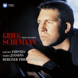 Piano Concerto in A minor, op. 16: II. Adagio