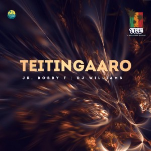 Teitingaaro