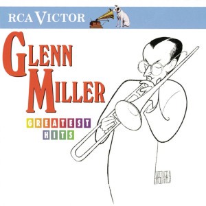 Moonlight Serenade by Glenn Miller