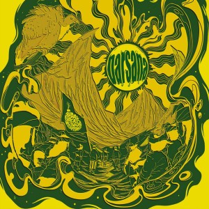 Cheq Rasa Cheq Reggae