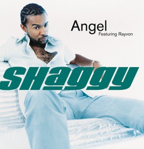 Angel - Instrumental