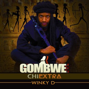Gombwe by Winky D