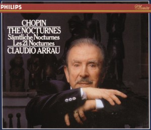 Nocturne No. 19 in E Minor, Op. 72, No. 1