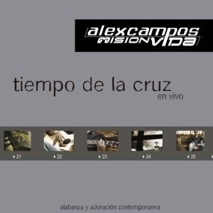 Tiempo de la Cruz (En Vivo)