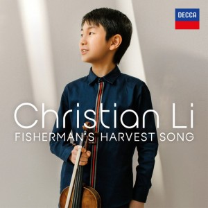 Fisherman's Harvest Song - Pt. 1