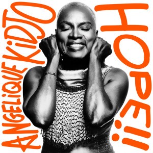 Aye Kan (Are You Coming Back?) by Angelique Kidjo & Ayra Starr