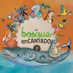 El Zum Zum de las Abejas (feat. Joe Taylor & Camila Rivera)