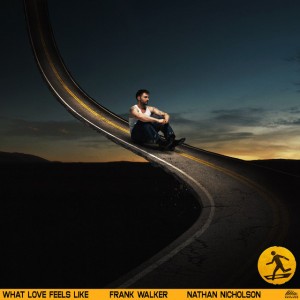 What Love Feels Like (feat. Nathan Nicholson) by Frank Walker & Nathan Nicholson