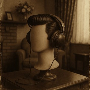 Graceland by Yearboox