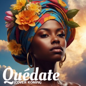 Quédate - Cover Kompa