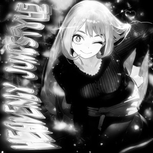 HEAVENLY JUMPSTYLE - Super Slowed