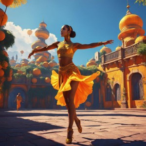 لامبادا العشق