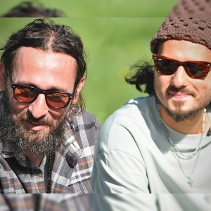 Gitara by Giorgi Tskhadadze & Lasha Nozadze