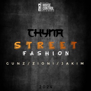 Street fashion