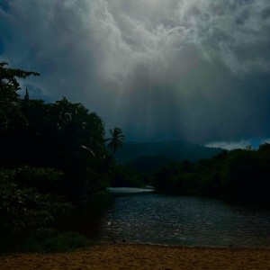 À genoux by Meryl & Kalipsxau