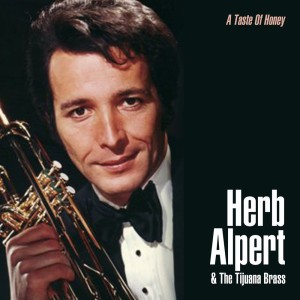 Whipped Cream by Herb Alpert & The Tijuana Brass