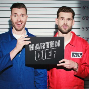 Hartendief